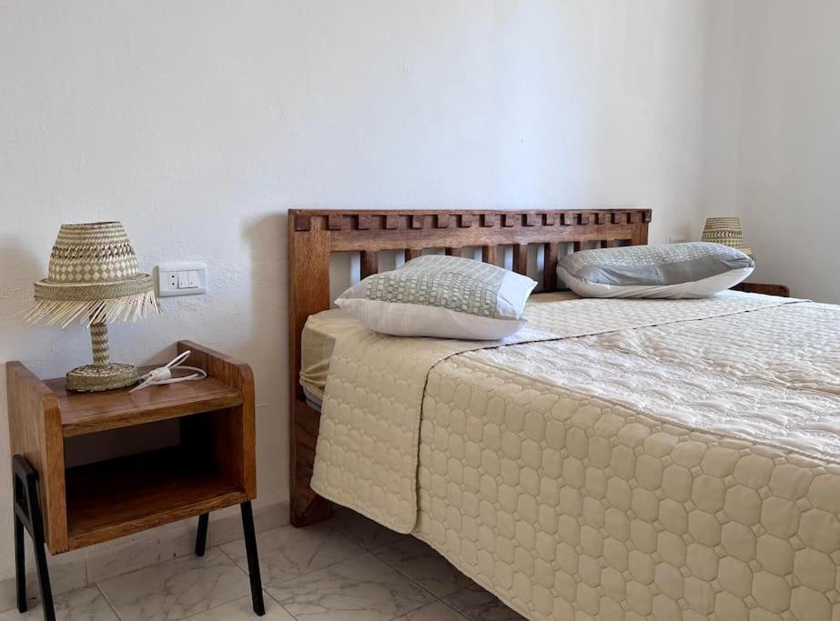 Dar Zakaria Toursitic Area Apartment Тозьор Екстериор снимка