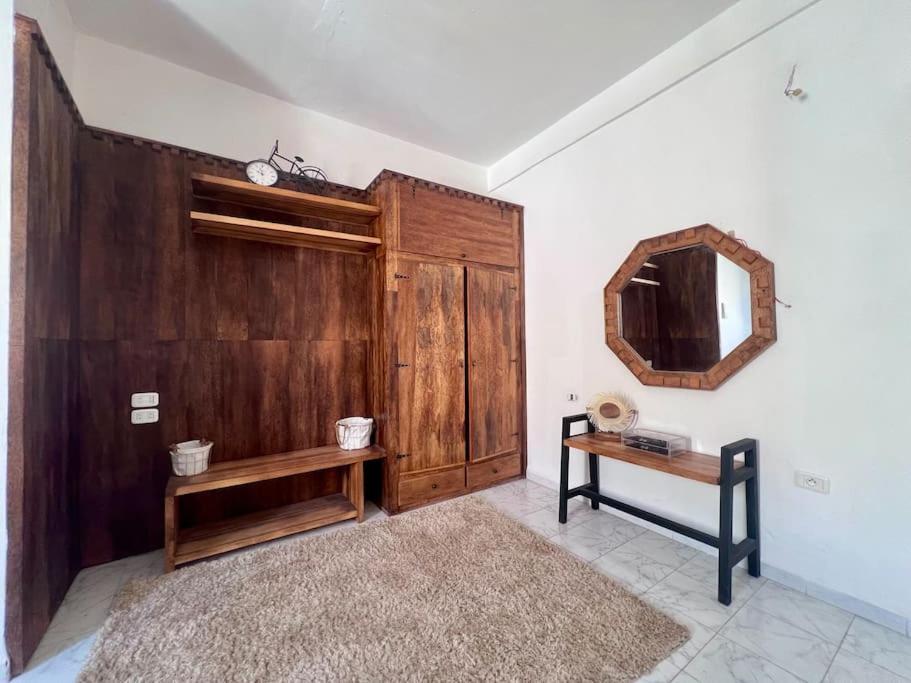 Dar Zakaria Toursitic Area Apartment Тозьор Екстериор снимка