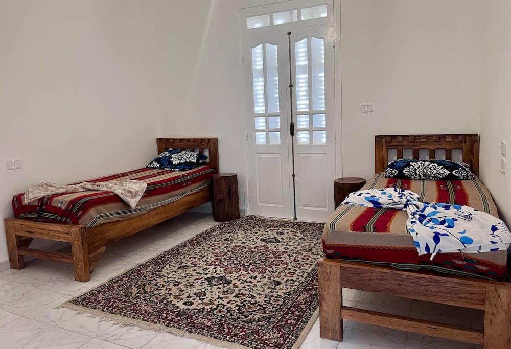 Dar Zakaria Toursitic Area Apartment Тозьор Екстериор снимка