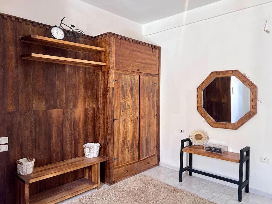 Dar Zakaria Toursitic Area Apartment Тозьор Екстериор снимка