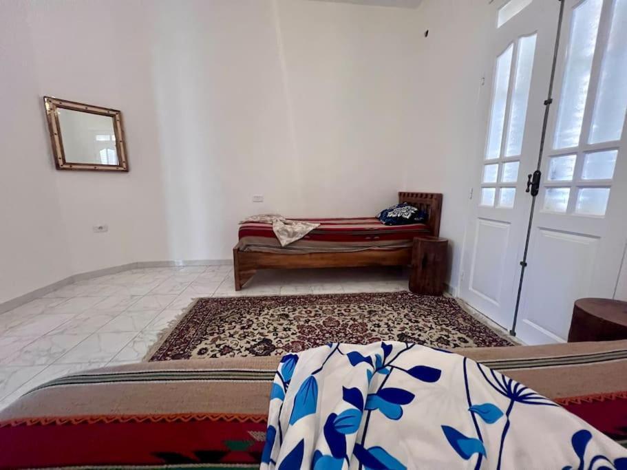 Dar Zakaria Toursitic Area Apartment Тозьор Екстериор снимка