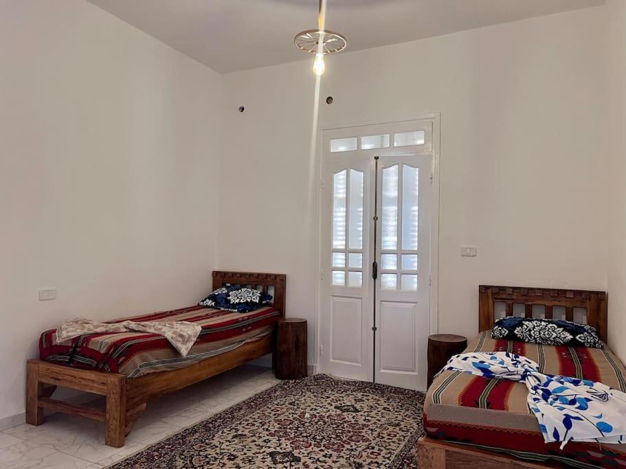 Dar Zakaria Toursitic Area Apartment Тозьор Екстериор снимка