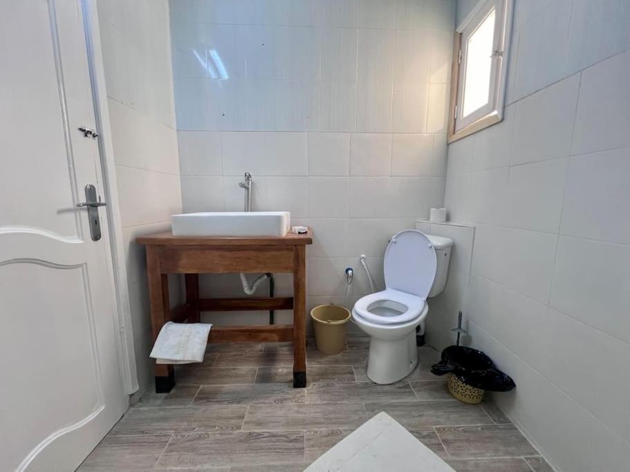 Dar Zakaria Toursitic Area Apartment Тозьор Екстериор снимка