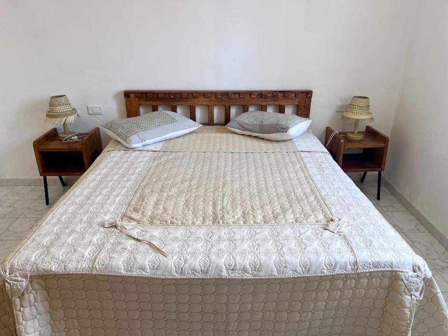 Dar Zakaria Toursitic Area Apartment Тозьор Екстериор снимка