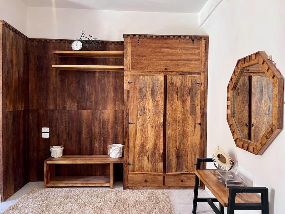 Dar Zakaria Toursitic Area Apartment Тозьор Екстериор снимка